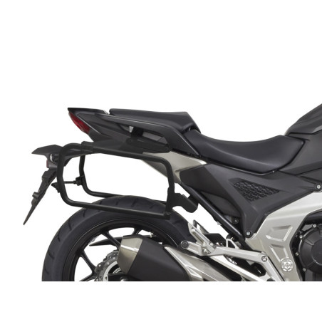 Fijación 4P SHAD - Honda NC750X