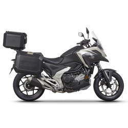 Fijación 4P SHAD - Honda NC750X 2
