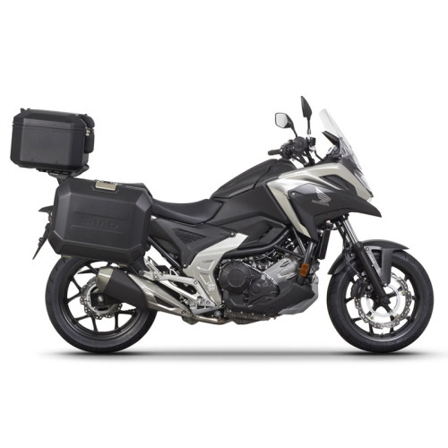 Fijación 4P SHAD - Honda NC750X