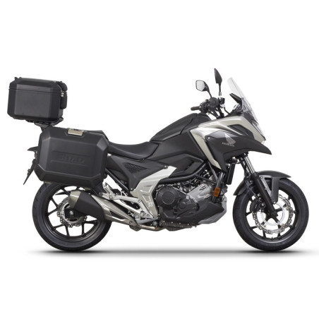 Fijación 4P SHAD - Honda NC750X