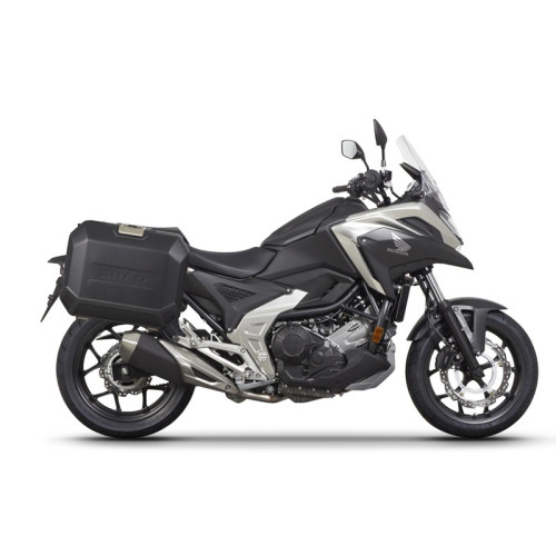 Fijación 4P SHAD - Honda NC750X