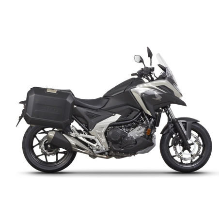 Fijación 4P SHAD - Honda NC750X