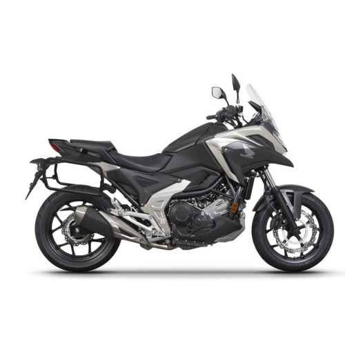 Fijación 4P SHAD - Honda NC750X