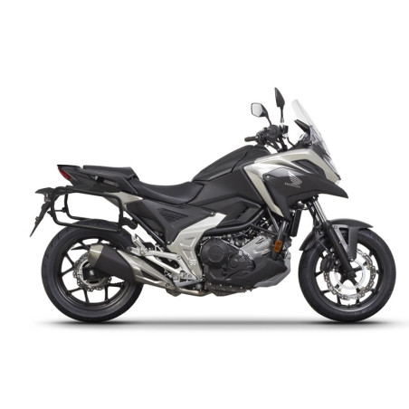 Fijación 4P SHAD - Honda NC750X