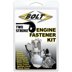 Kit tornillería de motor BOLT