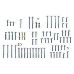 Kit tornillería de motor BOLT