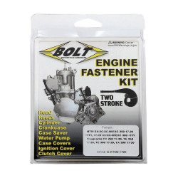 Kit tornillería de motor BOLT 2