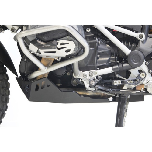 Cubrecárter Adventure AXP PE-HD 8mm - BMW R1250GS/GSA