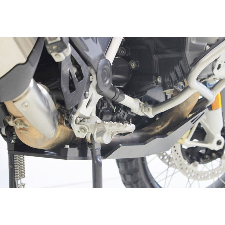 Cubrecárter Adventure AXP PE-HD 8mm - BMW R1250GS/GSA