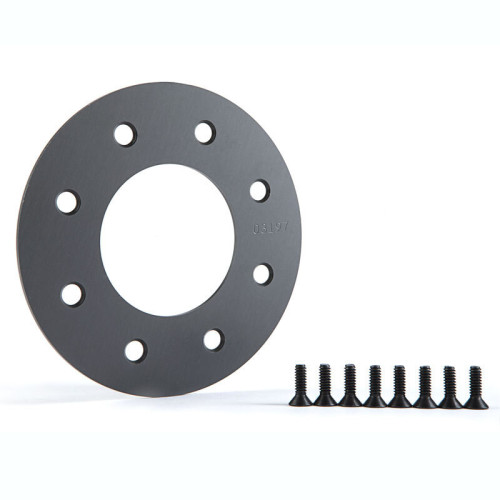 Placa de soporte para campana de embrague HINSON con tornillos - Honda CRF450