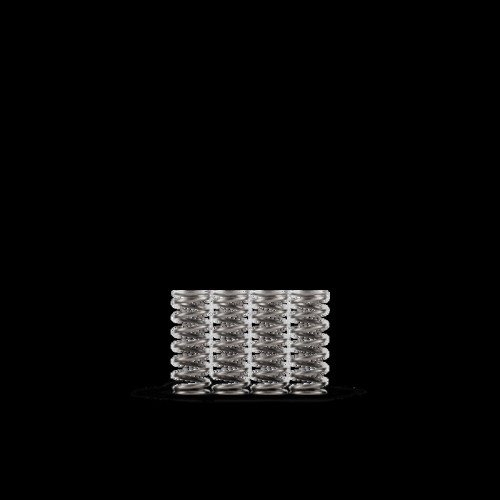 Kit de muelles de embrague HINSON Hi-Temp