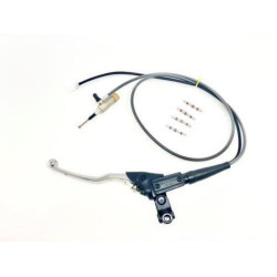 Kit conversión MAGURA bomba emgrague hidraulico Hymec 167 - Honda