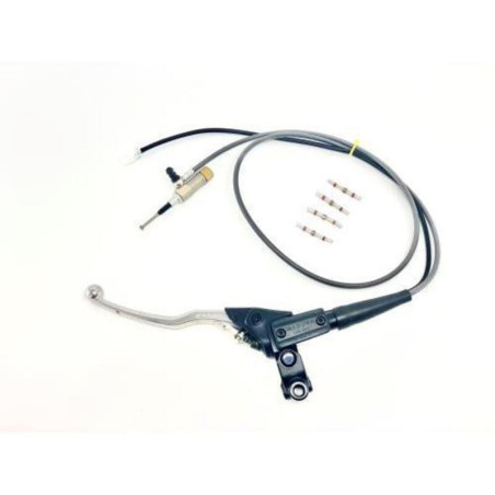 Kit conversión MAGURA bomba emgrague hidraulico Hymec 167 - Honda
