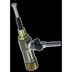 Kit conversión MAGURA bomba emgrague hidraulico Hymec 167 - Honda 2