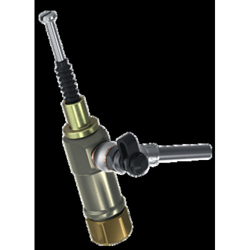 Kit conversión MAGURA bomba emgrague hidraulico Hymec 167 Honda CRF1000L / LD Africa Twin
