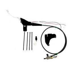 Sistema de embrague hidráulico MAGURA Hymec 167 Yamaha Ténéré 700 2