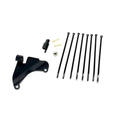 Sistema de embrague hidráulico MAGURA Hymec 167 Yamaha Ténéré 700
