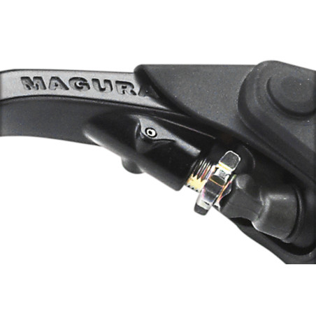 Kit conversión MAGURA bomba emgrague hidraulico Hymec 167 - Yamaha