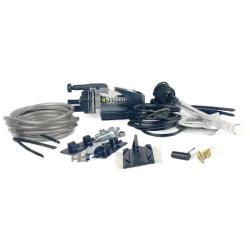Sistema de lubricación SCOTTOILER Micro vSystem 2