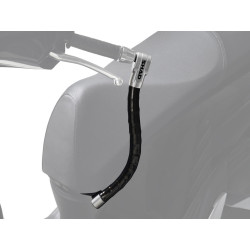 Fijaciones SHAD lock - Piaggio Beverly