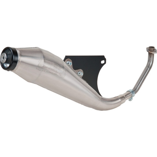 Escape completo TECNIGAS GP4 - SYM