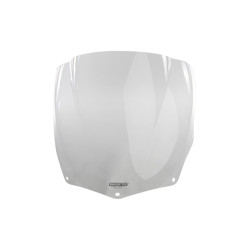 Pantalla MRA Racing "R" transparente - Ducati 851/888