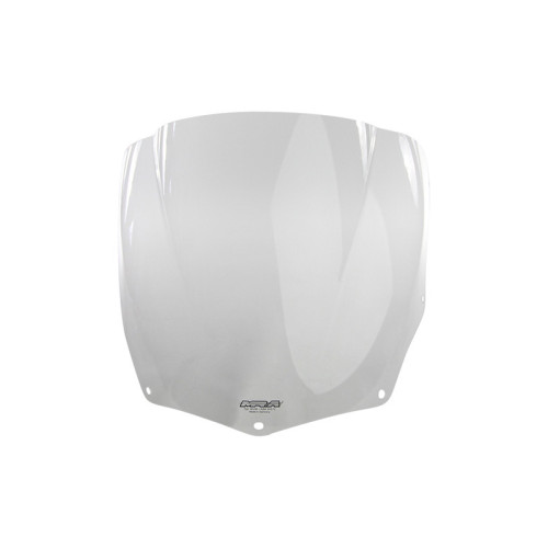 Pantalla MRA Racing "R" transparente - Ducati 851/888