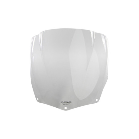 Pantalla MRA Racing "R" transparente - Ducati 851/888