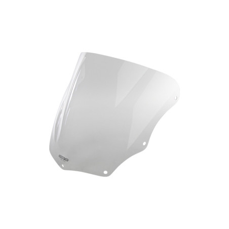 Pantalla MRA Racing "R" transparente - Ducati 851/888