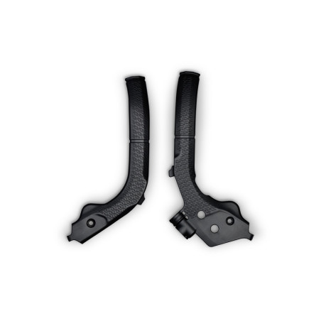 Protector chasis UFO-GAS GAS -