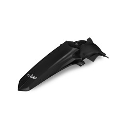 Guardabarros Trasero UFO - Negro Yamaha YZ125 / 250