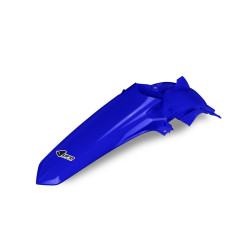 Guardabarros Trasero UFO - Azul Yamaha YZ125 / 250