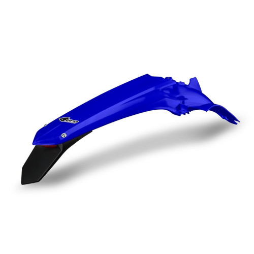 Guadabarros trasero UFO -Yamaha YZ125 / 250
