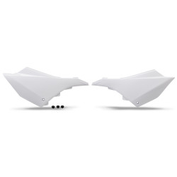Paneles laterales UFO