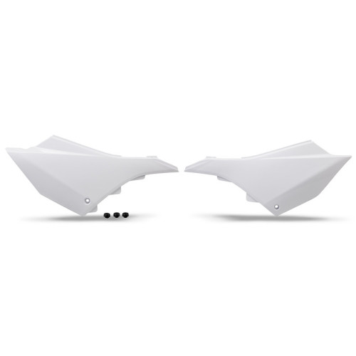 Paneles laterales UFO