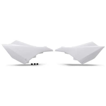 Paneles laterales UFO