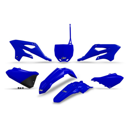 Kit de Plástica UFO - OEM Color Yamaha YZ85