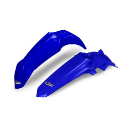 Guadabarros delantero+trasero UFO - OEM Yamaha