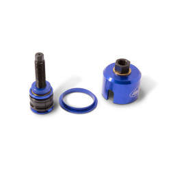 Extractor rodamiento de direccion MOTION PRO 2