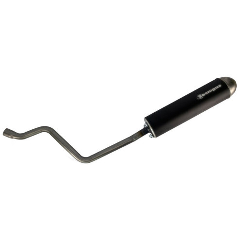 Escape completo TECNIGAS E-Nox Steel - Rieju MRT