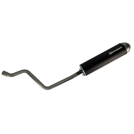 Escape completo TECNIGAS E-Nox Steel - Rieju MRT