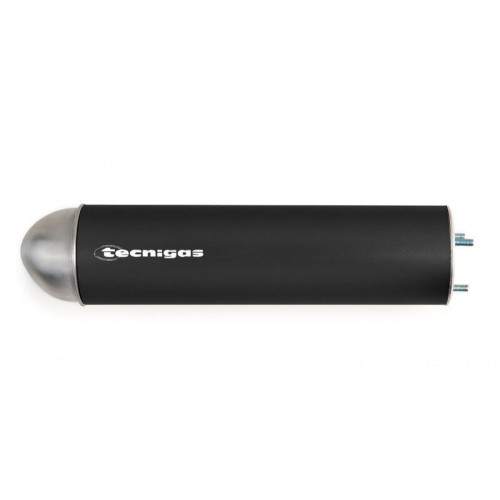 Escape completo TECNIGAS E-Nox Steel - Rieju MRT