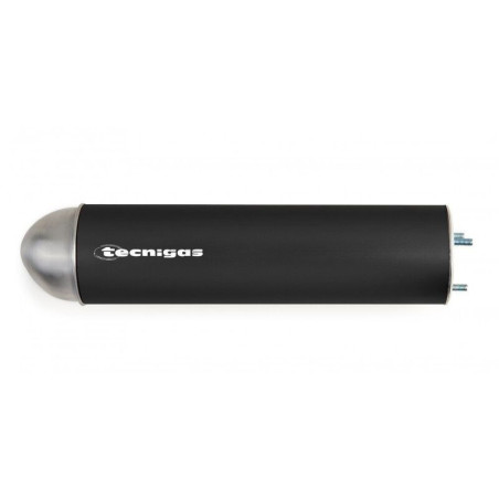 Escape completo TECNIGAS E-Nox Steel - Rieju MRT