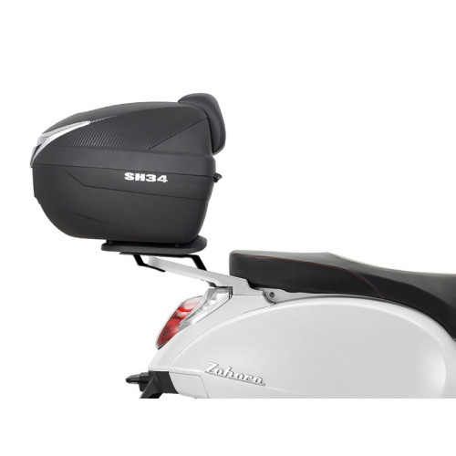 SHAD Fijación Top Master - Keeway Zahara 125