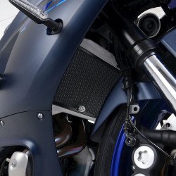 Protector de radiador R&G RACING