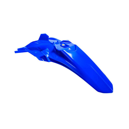 RACETECH Rear Fender - Yamaha YZ85