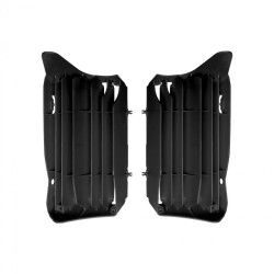 Rejillas de radiador POLISPORT Honda CRF450 / RX