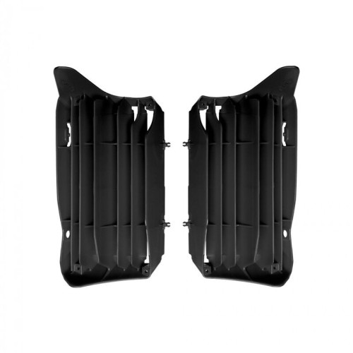 Rejillas de radiador POLISPORT Honda CRF450 / RX