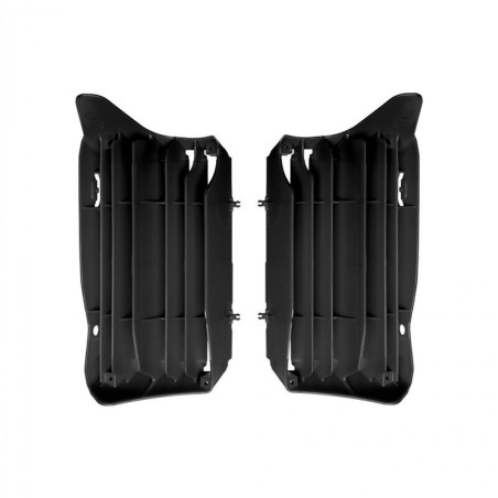 Rejillas de radiador POLISPORT Honda CRF450 / RX