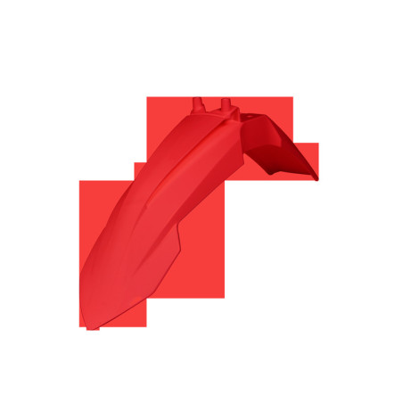 RACETECH Front Fender - Gas Gas MC65